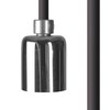 Миниатюра фото патрон с кабелем nowodvorski cameleon cable gu10 8628 | 220svet.ru