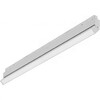 Миниатюра фото трековый магнитный светодиодный светильник iledex technical vision smart 4822-004-l602-24w-110dg-wh | 220svet.ru