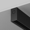Миниатюра фото комплектующие для накладной трековой системы technical accessories for tracks exility tra034ec-41b | 220svet.ru