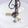 Миниатюра фото потолочный светильник mw-light аида 323012603 | 220svet.ru