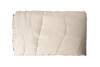 Миниатюра фото одеяло верблюжья шерсть garda decor 104bp-oshp20- beg | 220svet.ru