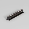 Миниатюра фото коннектор прямой elektrostandard titan line magnetic 85008/00 a069723 | 220svet.ru