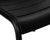 Миниатюра фото набор 3 шт стул обеденный dobrin tim lmzl-pp902-n3-13459 | 220svet.ru