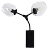 Миниатюра фото бра kink light нисса 07512-2,19(21) | 220svet.ru