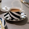 Миниатюра фото набор из 4 кружек фарфоровых mikasa luxe deco 380 мл kitchen craft | 220svet.ru