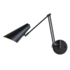 Миниатюра фото бра zortes crane zrs.1778.15 | 220svet.ru