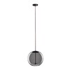 Миниатюра фото подвесной светильник loft it knot 8134-b mini | 220svet.ru