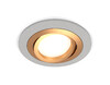Миниатюра фото встраиваемый светильник ambrella light techno spot xc7623083 | 220svet.ru