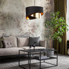 Миниатюра фото подвесной светильник tk lighting grant black 4823 | 220svet.ru