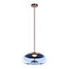 Миниатюра фото подвесной светильник loft it knot 8133-d | 220svet.ru