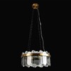 Миниатюра фото подвесная люстра lussole lsp-8612 | 220svet.ru