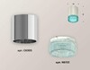 Миниатюра фото комплект потолочного светильника ambrella light techno spot xc (c6305, n6153) xs6305011 | 220svet.ru
