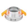 Миниатюра фото встраиваемый светильник designled inlondon wp nc720-1ch 002231 | 220svet.ru