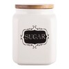 Миниатюра фото creative tops емкость для хранения сахара stir it up kitchen craft | 220svet.ru