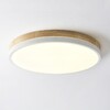 Миниатюра фото потолочный светодиодный светильник imperium loft disc 189903-26 | 220svet.ru