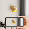 Миниатюра фото настенный светильник imperium loft bear 229946-23 | 220svet.ru