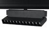 Миниатюра фото трековый светодиодный светильник loft it tech t106-12 | 220svet.ru