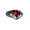 Миниатюра фото встраиваемый светильник d57f0103 fabbian | 220svet.ru