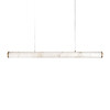 Миниатюра фото подвесной светильник loft it sumatra acrylic 10550/1500 | 220svet.ru