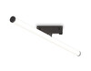 Миниатюра фото трековый светильник 3000k-6000k 20w ambrella light magnetic gl2375 | 220svet.ru