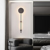 Миниатюра фото настенный светильник imperium loft mara 224343-23 | 220svet.ru