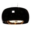 Миниатюра фото подвесной светильник lumina deco disposa ldp 7018-500 bk | 220svet.ru