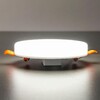 Миниатюра фото встраиваемый светильник citilux вега cld5315n | 220svet.ru