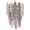 Миниатюра фото подвесная люстра delight collection kg1581p-10 brass | 220svet.ru