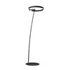 Миниатюра фото торшер inodesign milto black 44.1904 | 220svet.ru