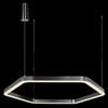 Миниатюра фото подвесной светильник loft it titanium 10243l dark grey | 220svet.ru