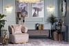 Миниатюра фото ваза garda decor 71pn-3123 | 220svet.ru