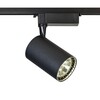 Миниатюра фото трековый светодиодный светильник maytoni technical tr003-1-30w4k-b | 220svet.ru