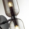 Миниатюра фото бра odeon light orinoco 4804/2w | 220svet.ru