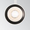 Миниатюра фото трековый светодиодный светильник ideal lux quick 15w cri80 30 3000k wh dali | 220svet.ru