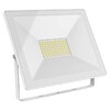 Миниатюра фото прожектор светодиодный gauss slim 100w 6500к 613120300 | 220svet.ru