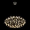 Миниатюра фото подвесной светильник loft it raimond 9027-75 chrome | 220svet.ru