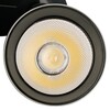 Миниатюра фото трековый светодиодный светильник feron al103 marketbright 51852 | 220svet.ru