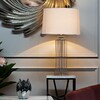 Миниатюра фото настольная лампа garda decor 22-87529 | 220svet.ru
