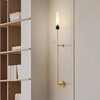 Миниатюра фото настенный светильник imperium loft cylinder 241117-23 | 220svet.ru