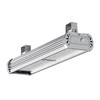 Миниатюра фото светильник светодиодный промышленный uniel uly-u42c 80w/5000k ip65 silver ul-00012284 | 220svet.ru