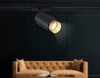 Миниатюра фото трековый однофазный светильник ambrella light gl5162 | 220svet.ru