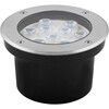 Миниатюра фото ландшафтный светодиодный светильник feron sp4113 32020 | 220svet.ru