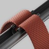 Миниатюра фото фиксатор для текстильной ленты maytoni accessories for system parity tra130bf-b | 220svet.ru