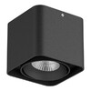 Миниатюра фото потолочный светильник lightstar monocco 212517 | 220svet.ru