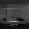 Миниатюра фото трековый светодиодный светильник maytoni points exility tr031-4-12wtw-m-dsz-w | 220svet.ru