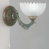 Миниатюра фото бра reccagni angelo a 2805/1 | 220svet.ru