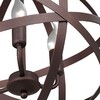 Миниатюра фото подвесная люстра vitaluce v4453-8/3 | 220svet.ru
