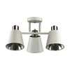 Миниатюра фото потолочная люстра lumion gretchen 5219/3c | 220svet.ru