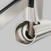 Миниатюра фото трековый магнитный светодиодный светильник maytoni focus led flarity led tr144-1-12w3k-w-pt | 220svet.ru