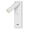 Миниатюра фото светодиодный спот lussole lgo cozy lsp-8240 | 220svet.ru